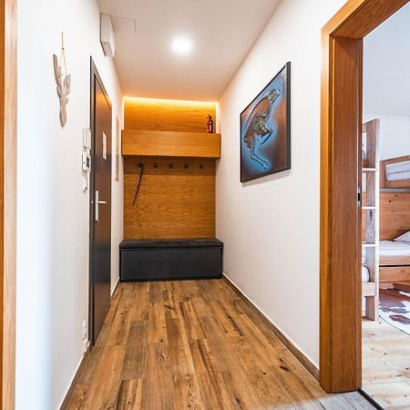 Apartman Svicarek Loucna pod Klinovcem Ngoại thất bức ảnh