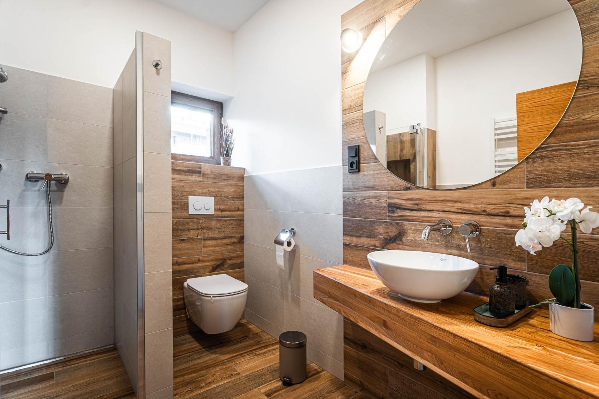 Apartman Svicarek Loucna pod Klinovcem Ngoại thất bức ảnh